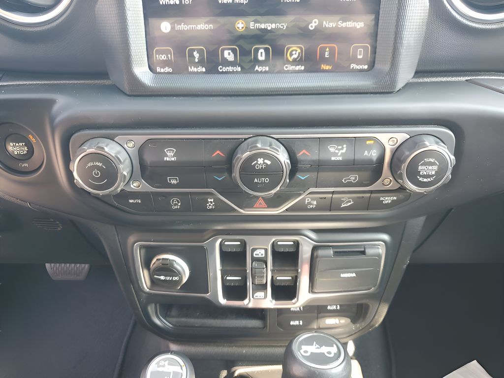 Used Car 2019 Jeep Wrangler  Unlimited Sahara For Sale Under $25,000 In Austin, Texas