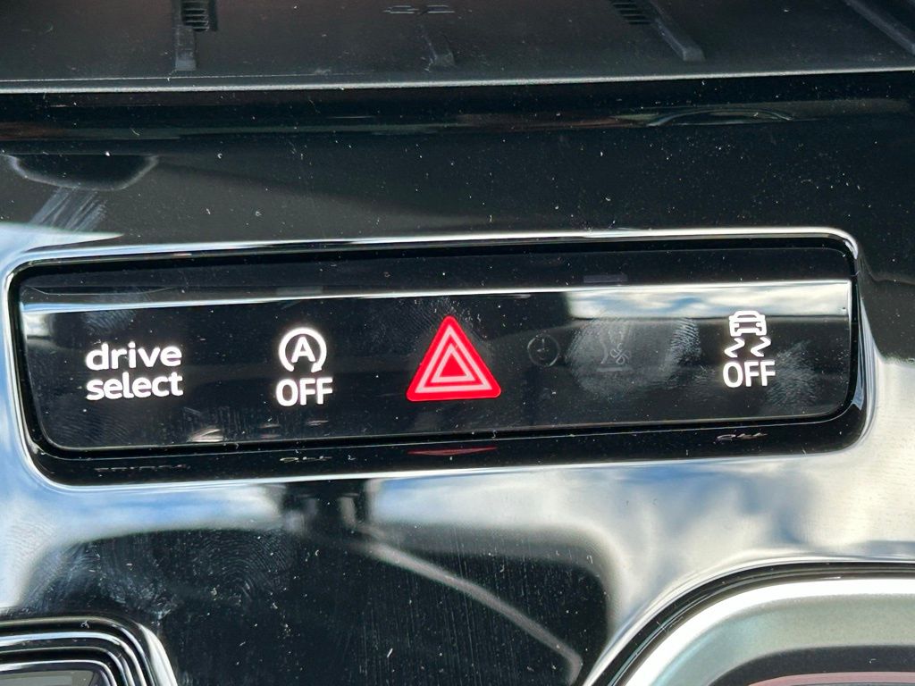 New 2026 White Audi 3.0 Prestige image 34