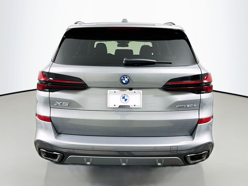 Thumbnail: 2026 BMW X5 - 6