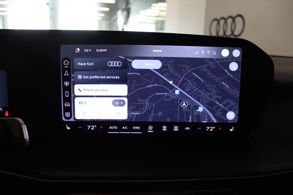 Thumbnail: 2026 Audi Q3 - 15
