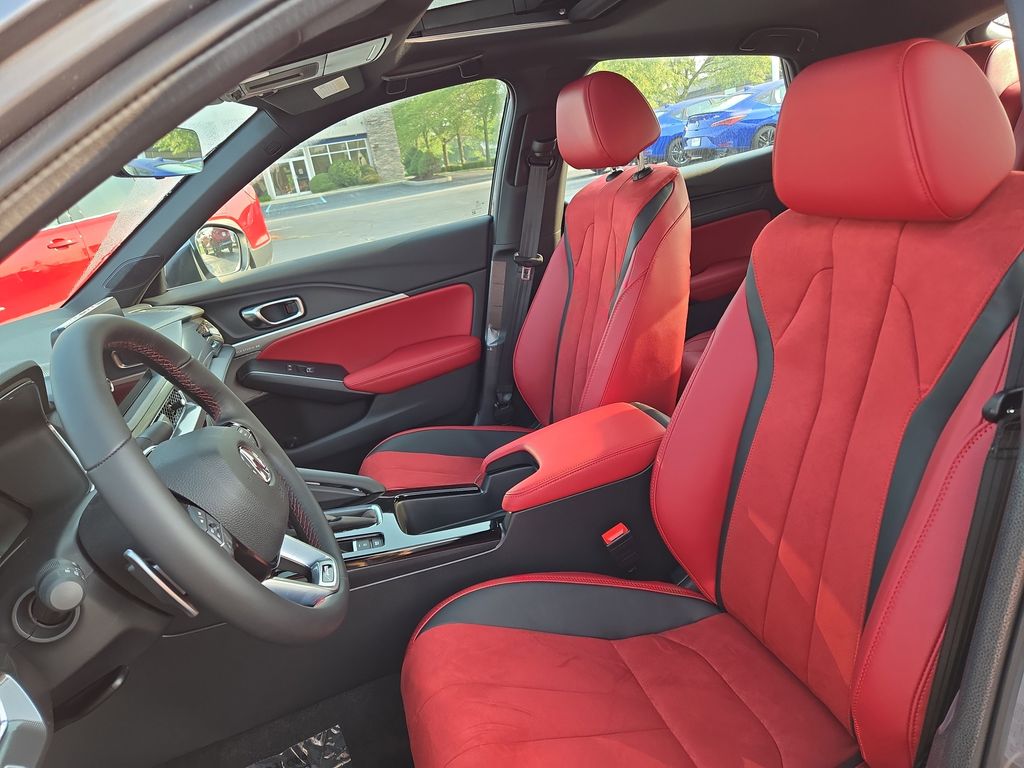New 2025 Acura Integra For Sale in Fort Wayne, IN