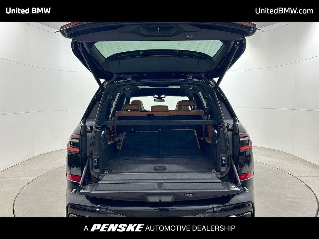 2026 BMW X7 xDrive40i 22