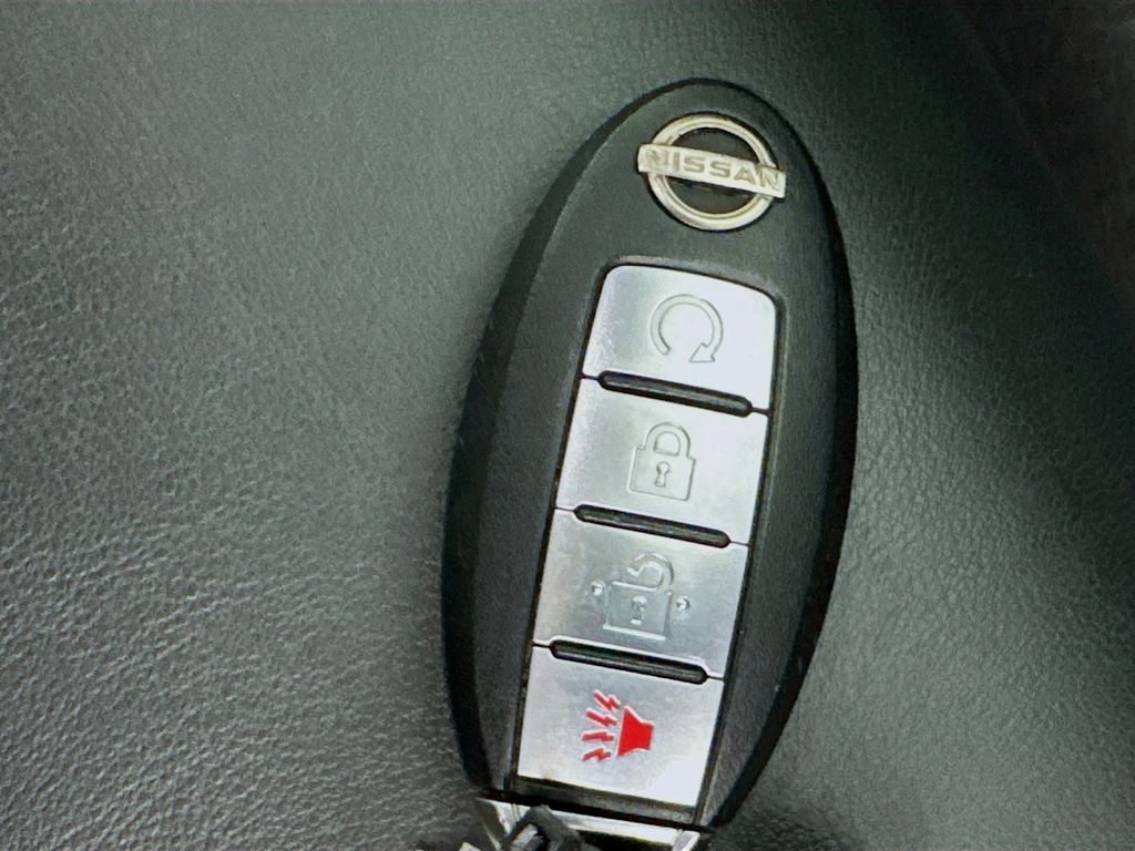Used Car 2024 Nissan Armada  Sv For Sale Under $35,000 In Austin, Texas