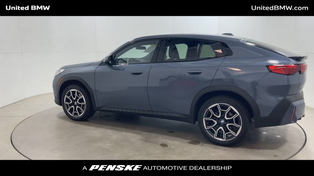 2024 BMW X2 xDrive28i 6
