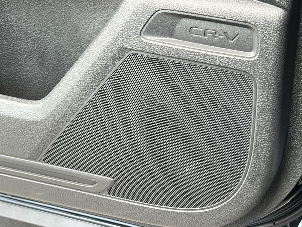 2023 Honda CR-V EX-L AWD