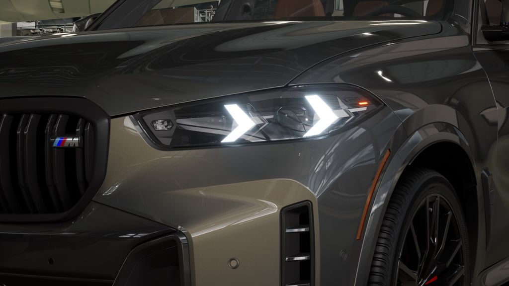 Thumbnail: 2026 BMW X5 - 32