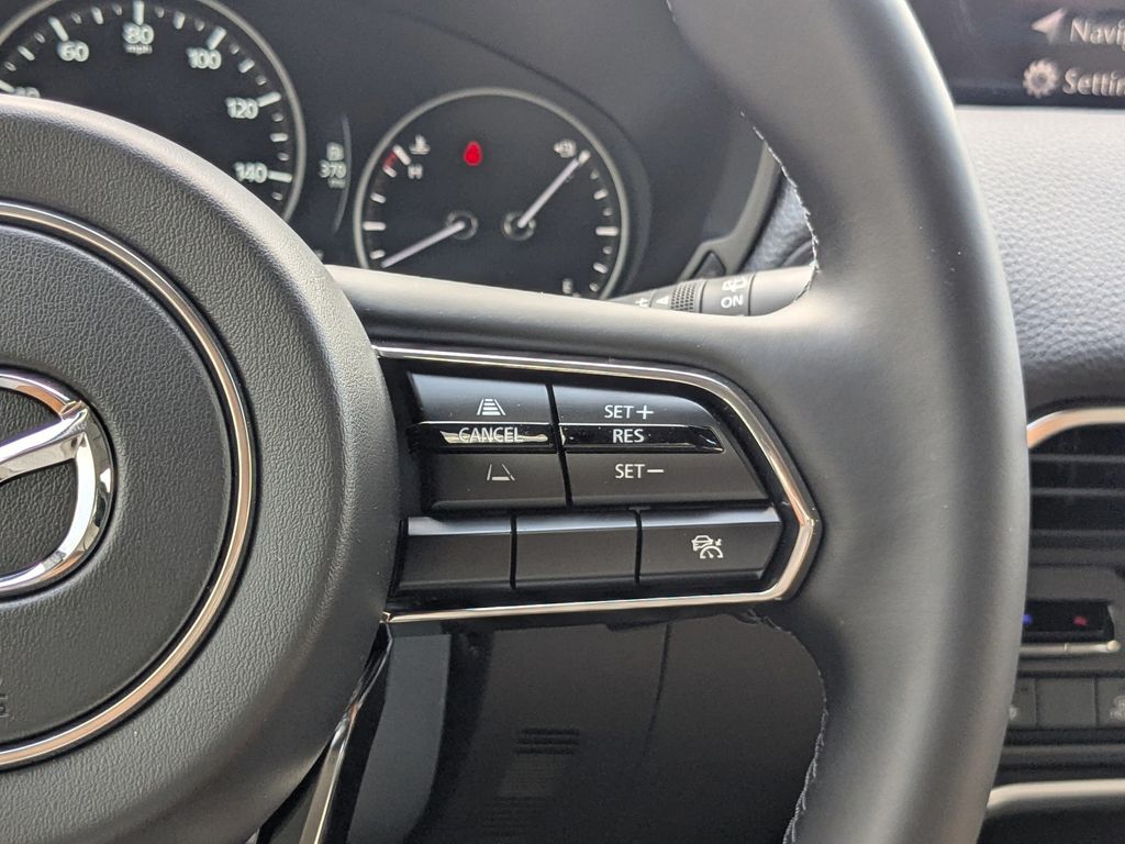 2025 Mazda CX-90 3.3 Turbo Preferred Package