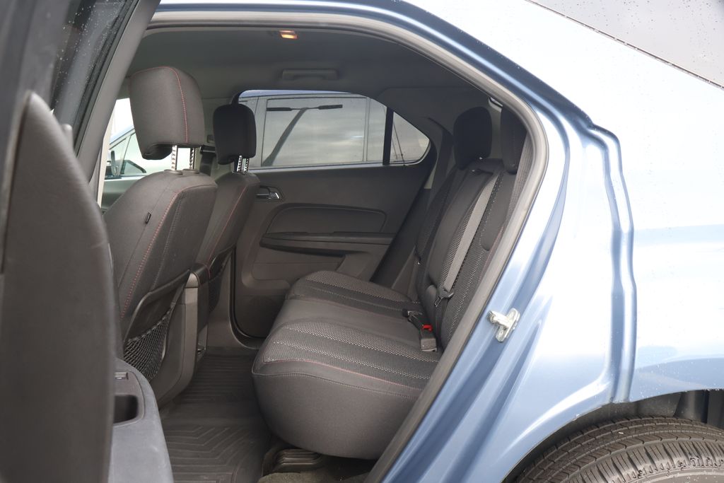 Thumbnail: 2012 Chevrolet Equinox - 28