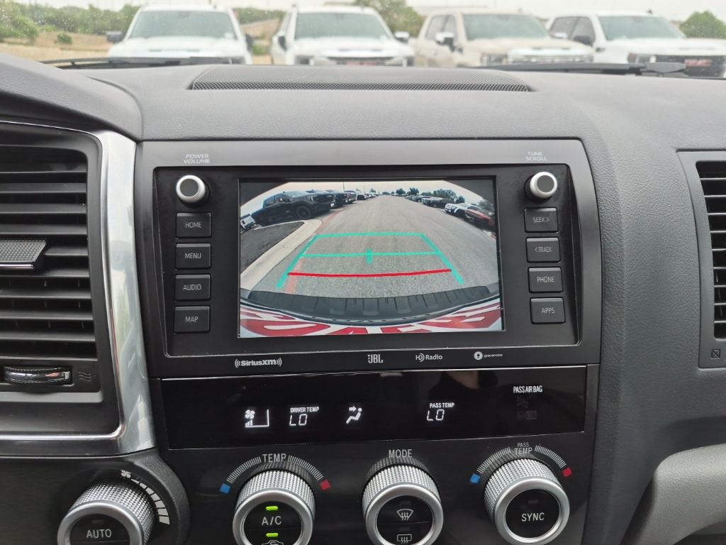 Used Car 2020 Toyota Sequoia  Limited For Sale Under $60,000 In Austin, Texas