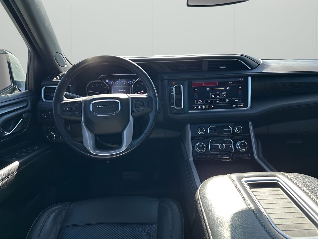 Used Car 2021 Gmc Yukon  Denali For Sale Under $50,000 In Austin, Texas