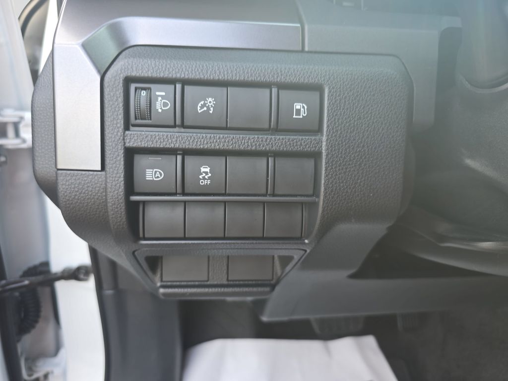 Used 2025 Toyota 4Runner SUV