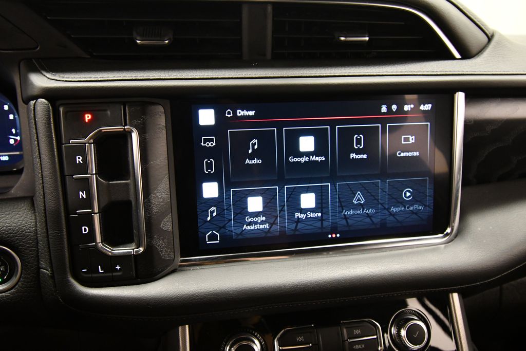 Used 2022 GMC Yukon SUV