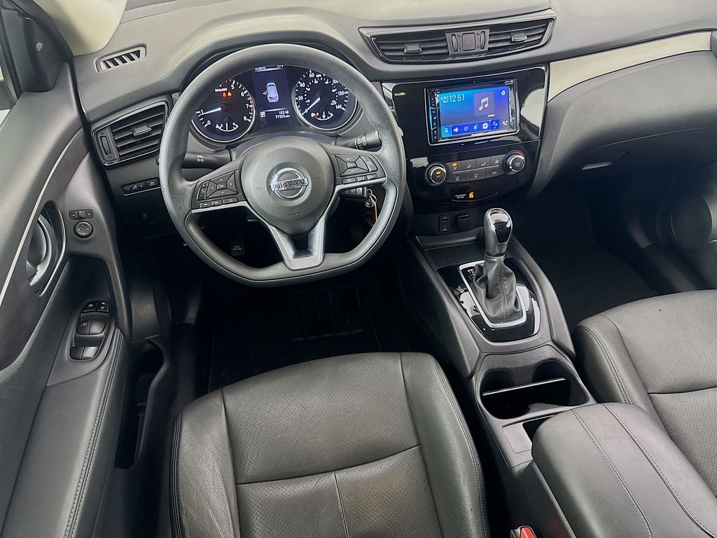 Used Car 2018 Nissan Rogue Sport  S For Sale Under $15,000 In Austin, Texas