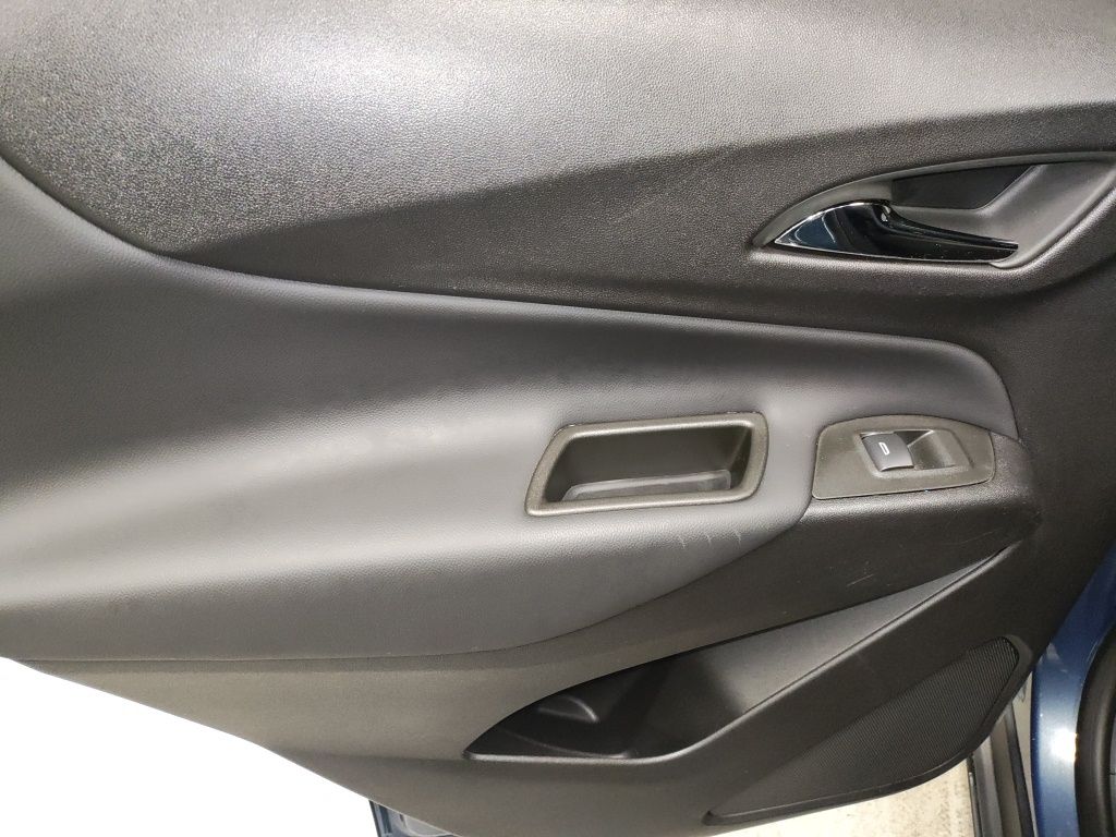 Used 2024 Blue Chevrolet LT image 28