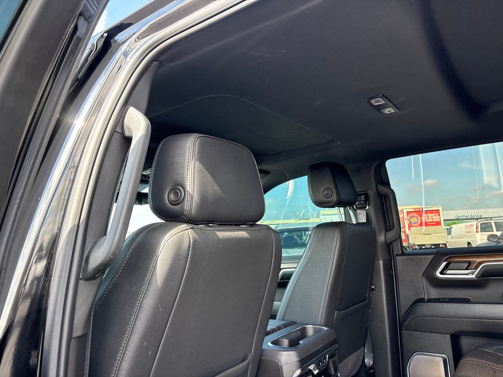 Used Car 2024 Chevrolet Silverado 1500  High Country For Sale Under $70,000 In Austin, Texas