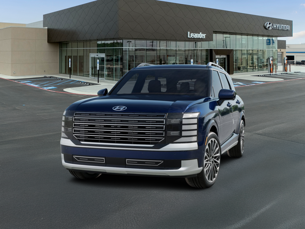 Thumbnail: 2026 Hyundai Palisade - 7