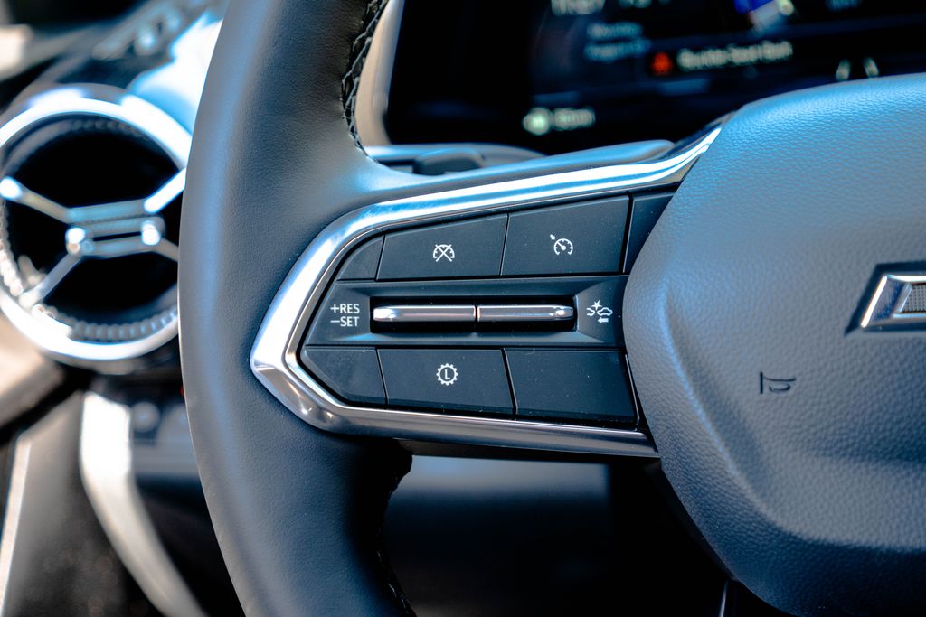 New 2027 Chevrolet Equinox SUV