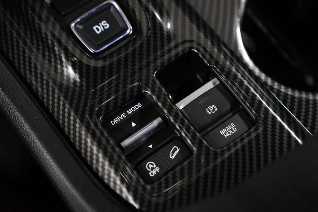 Thumbnail: 2025 Honda Pilot - 22