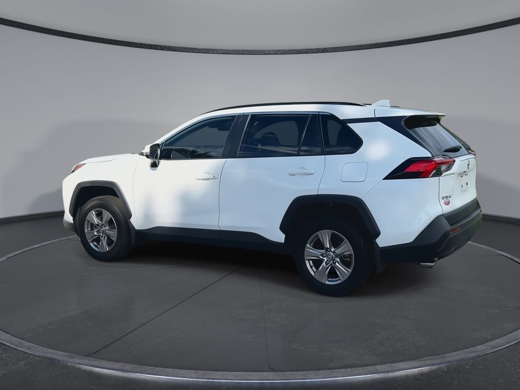 Thumbnail: 2024 Toyota RAV4 - 6