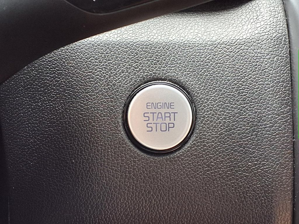 2022 Kia Sorento S Blue at North Houston Mitsubishi