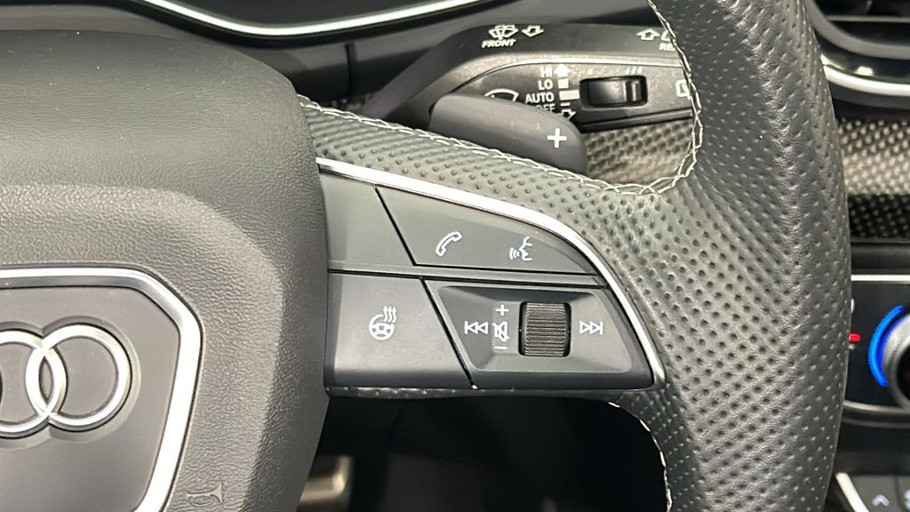 2022 Audi SQ5 Prestige 21