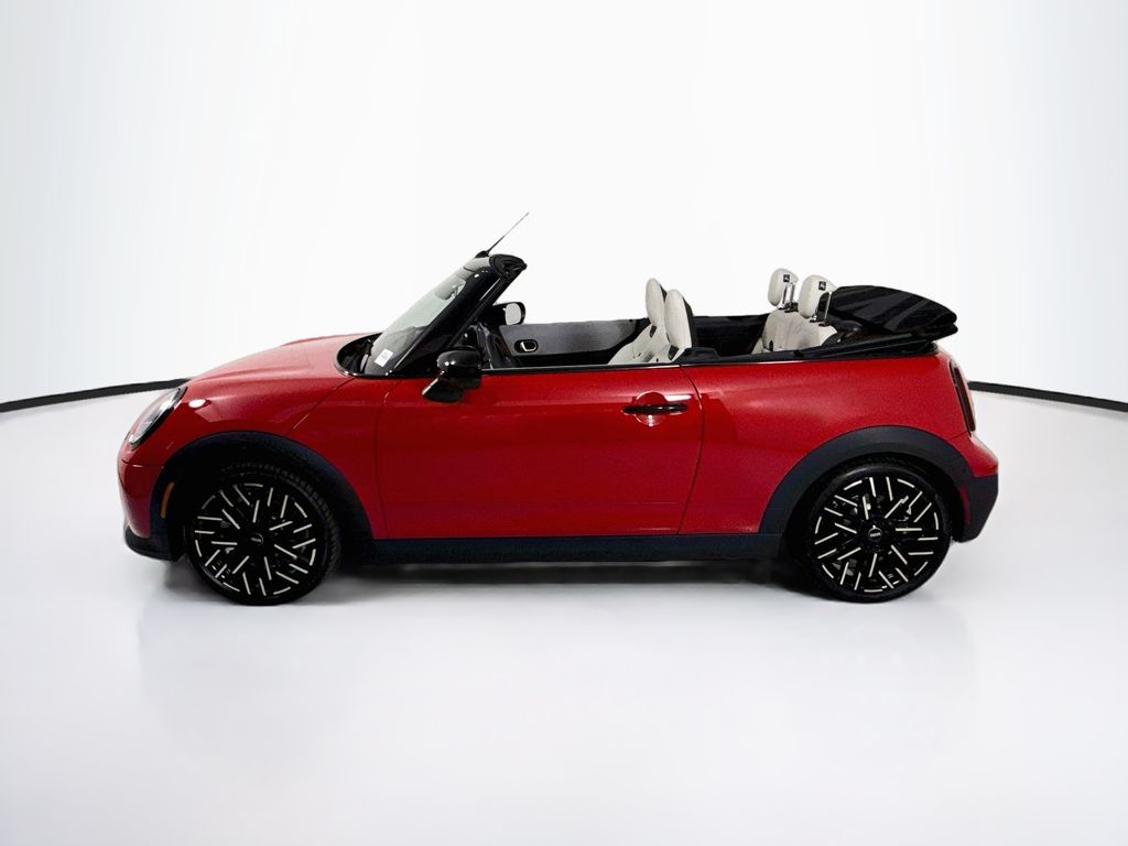 Thumbnail: 2027 MINI Cooper - 8