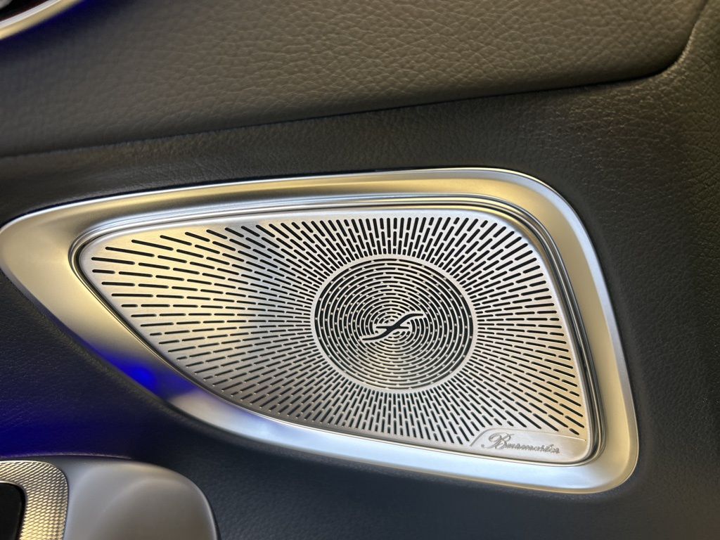 Thumbnail: 2026 Mercedes-Benz CLE - 22