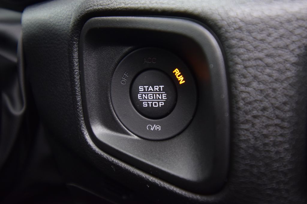 new 2026 Jeep Wrangler car, priced at $49,768