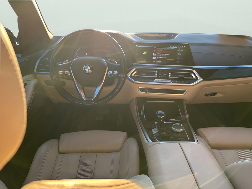 Used Car 2019 Bmw X5  Xdrive40i For Sale Under $30,000 In Austin, Texas