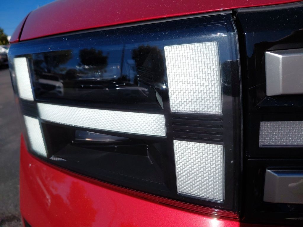 Thumbnail: 2026 Hyundai Santa Fe - 12