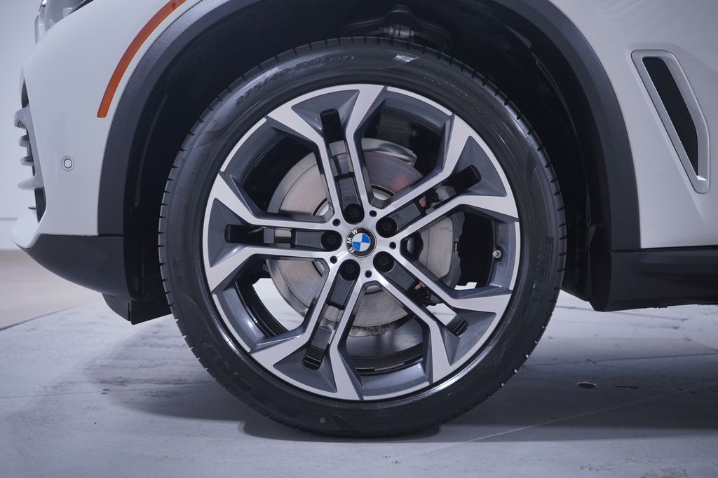 2023 BMW X5 sDrive40i 2