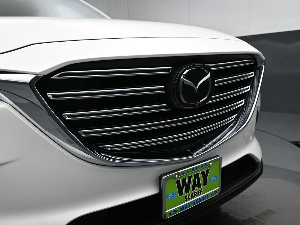 2023 Mazda CX-9 Touring