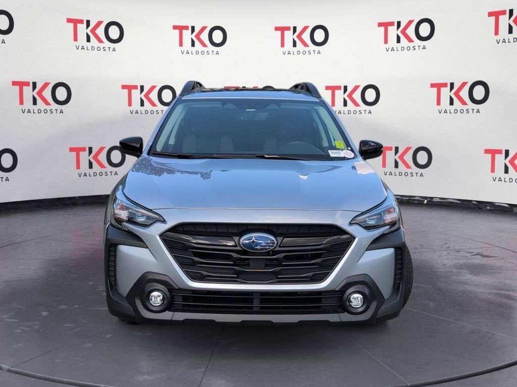 Used 2025 Subaru Outback SUV