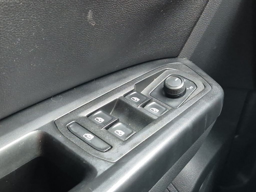 2021 Volkswagen Atlas SEL Blue at Wharton Ford