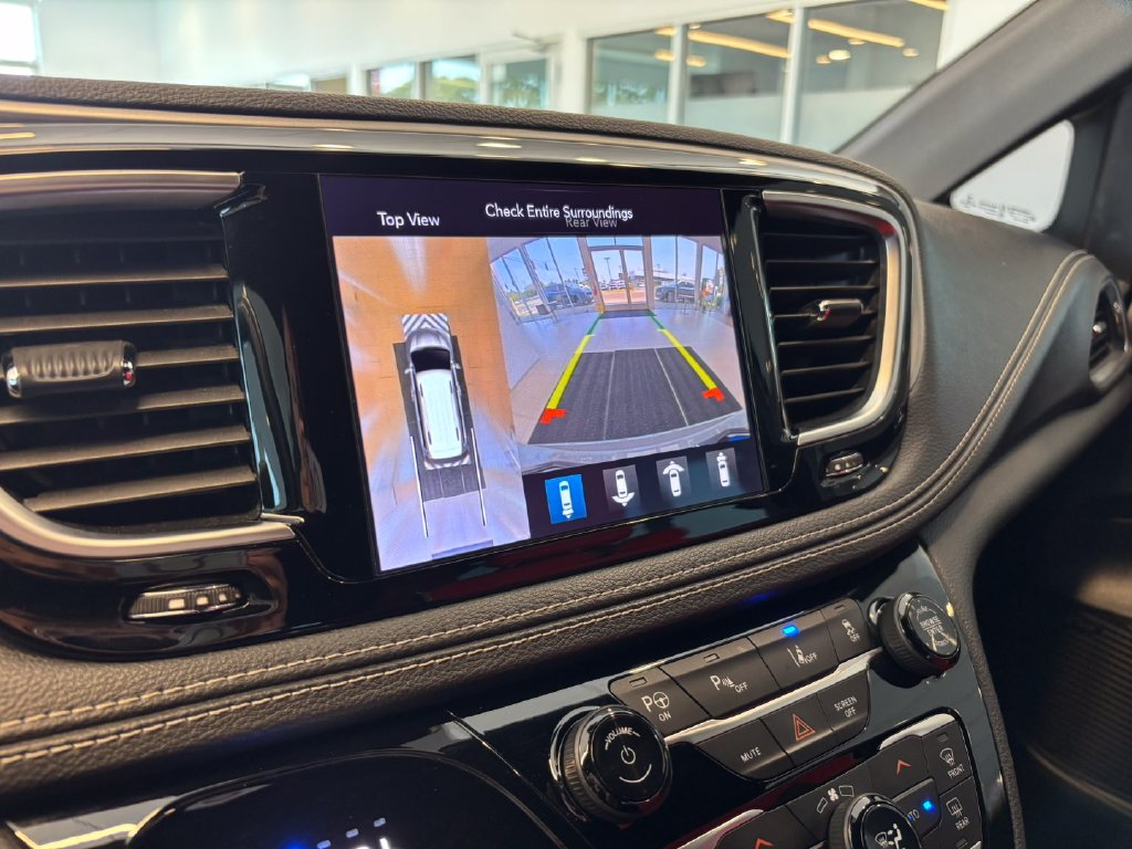 2020 Chrysler Pacifica Hybrid Limited