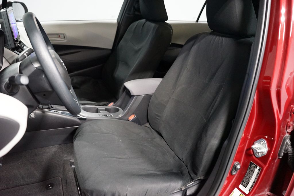 Thumbnail: 2024 Toyota Corolla - 6