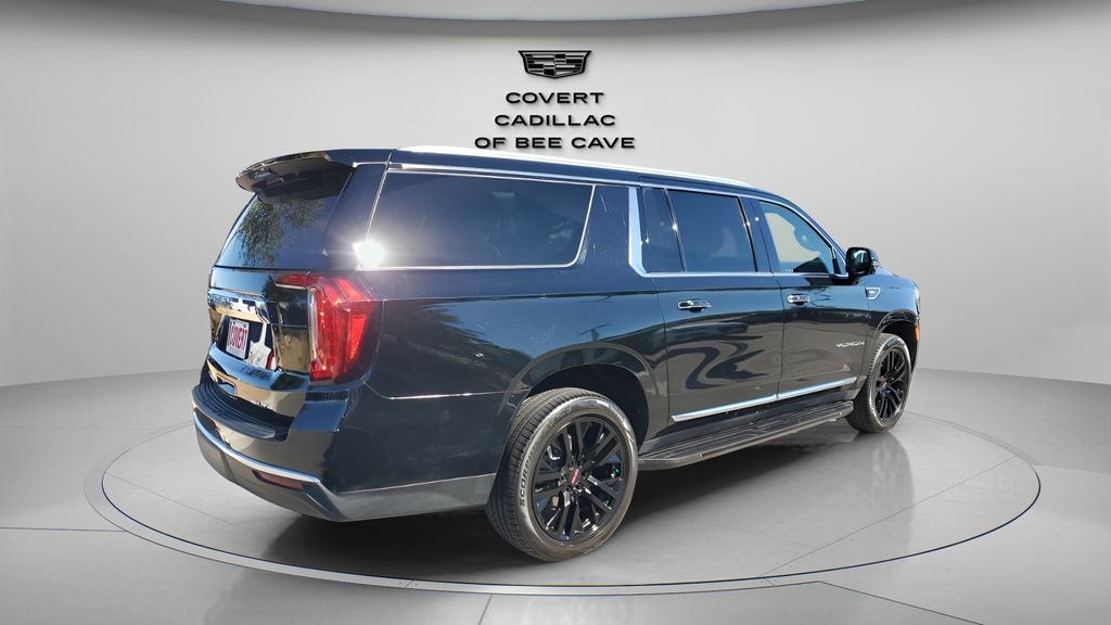 Used Car 2023 Gmc Yukon Xl  Slt For Sale Under $60,000 In Austin, Texas