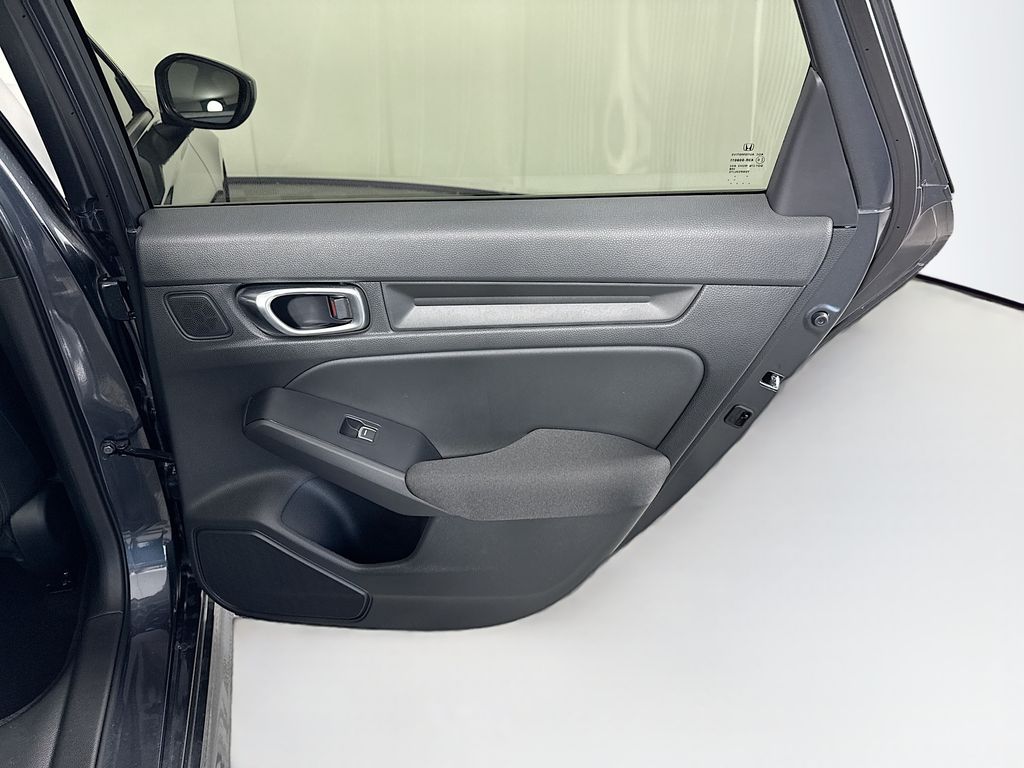 Thumbnail: 2026 Honda Civic - 27