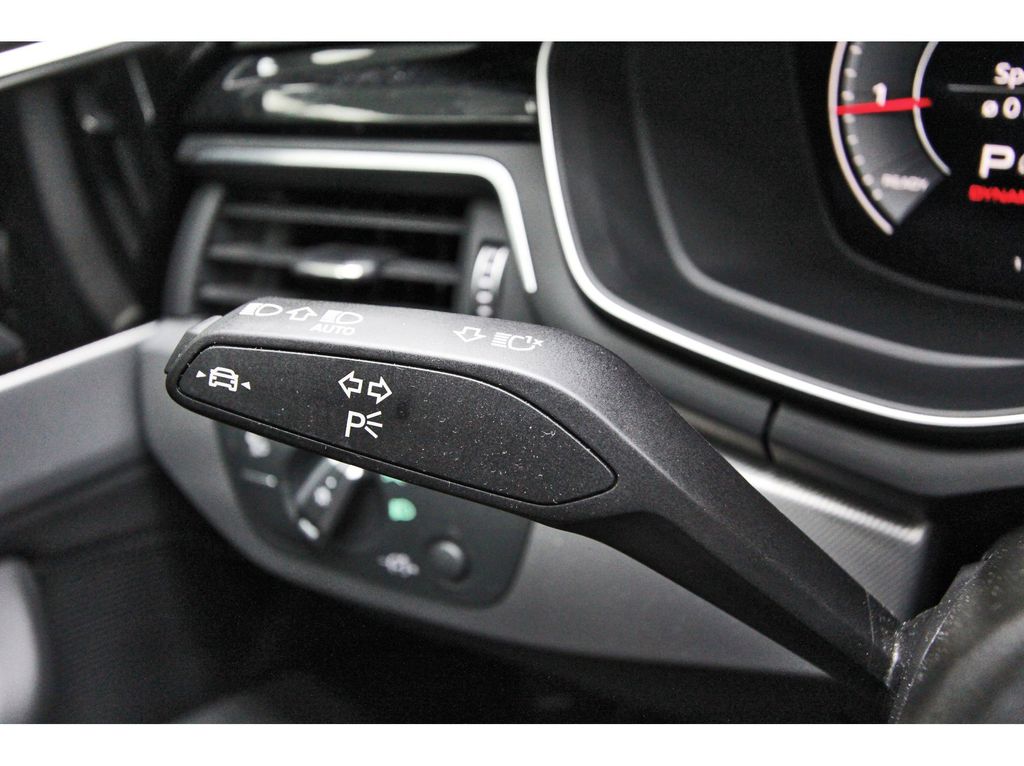 2024 Audi A5 Sportback 45 S line Premium Plus  at Texan Dodge Chrysler Jeep Ram