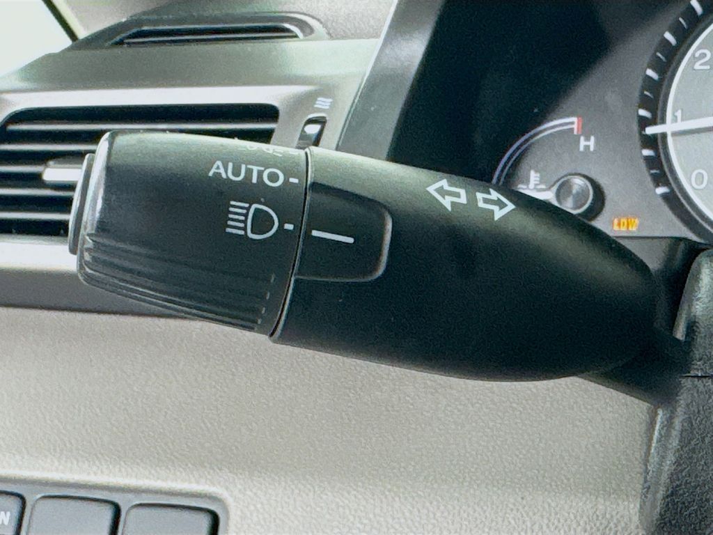 Used Car 2015 Honda Odyssey  Ex-l For Sale Under $15,000 In Austin, Texas