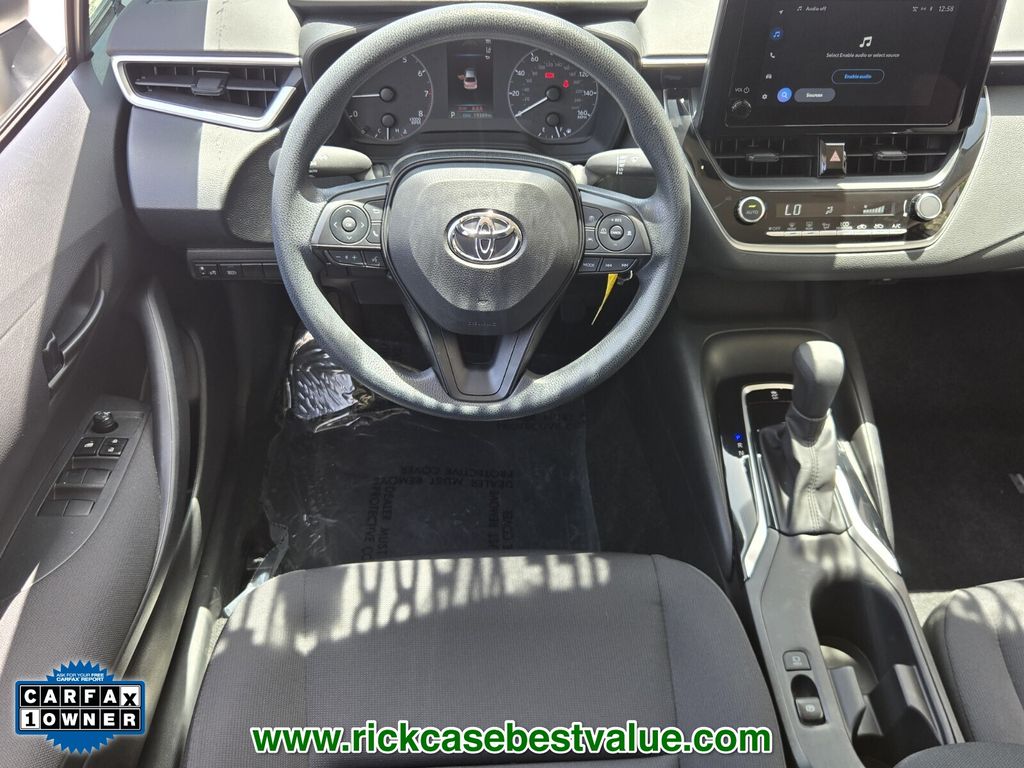 2023 Toyota Corolla - $19,990
