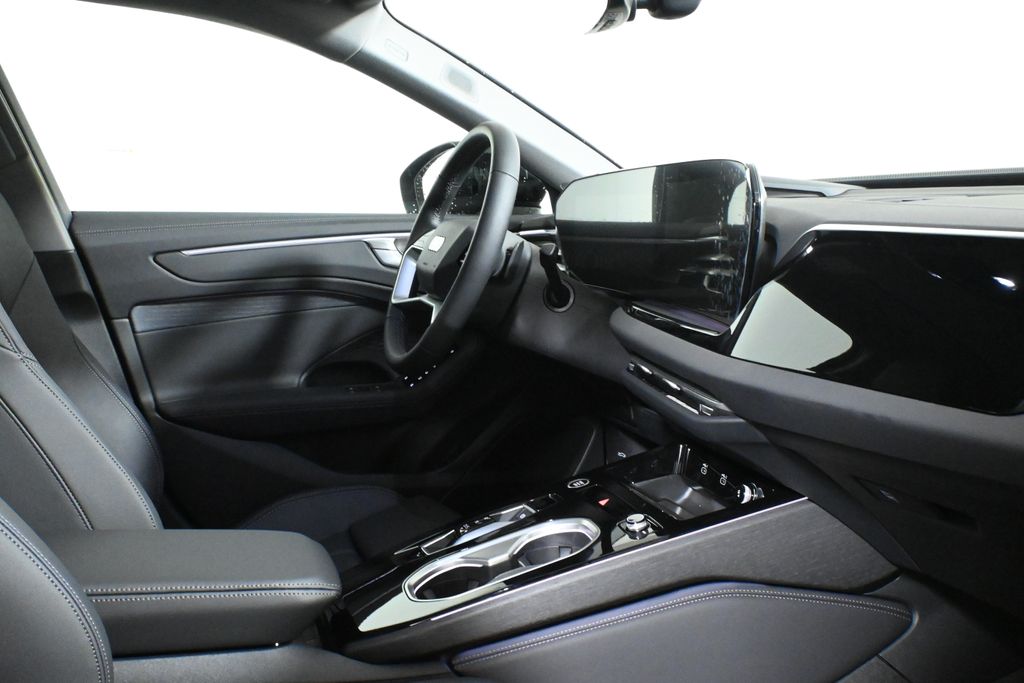 Thumbnail: 2026 Audi A6 - 32