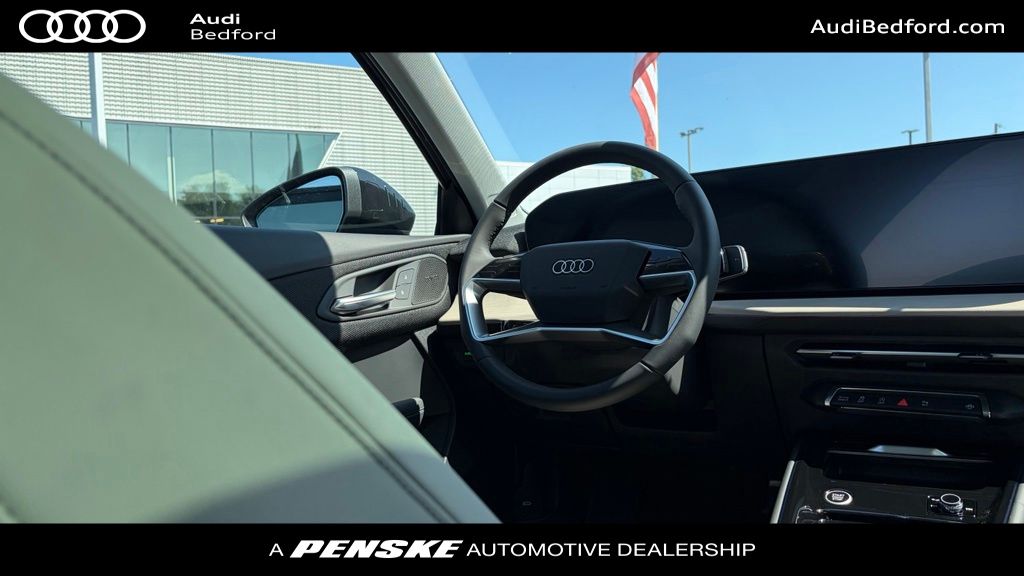 Thumbnail: 2026 Audi Q3 - 24