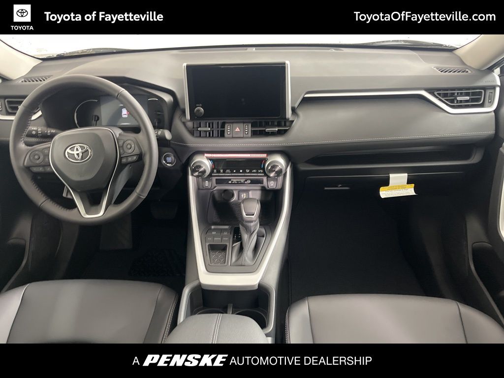 Thumbnail: 2025 Toyota RAV4 - 14