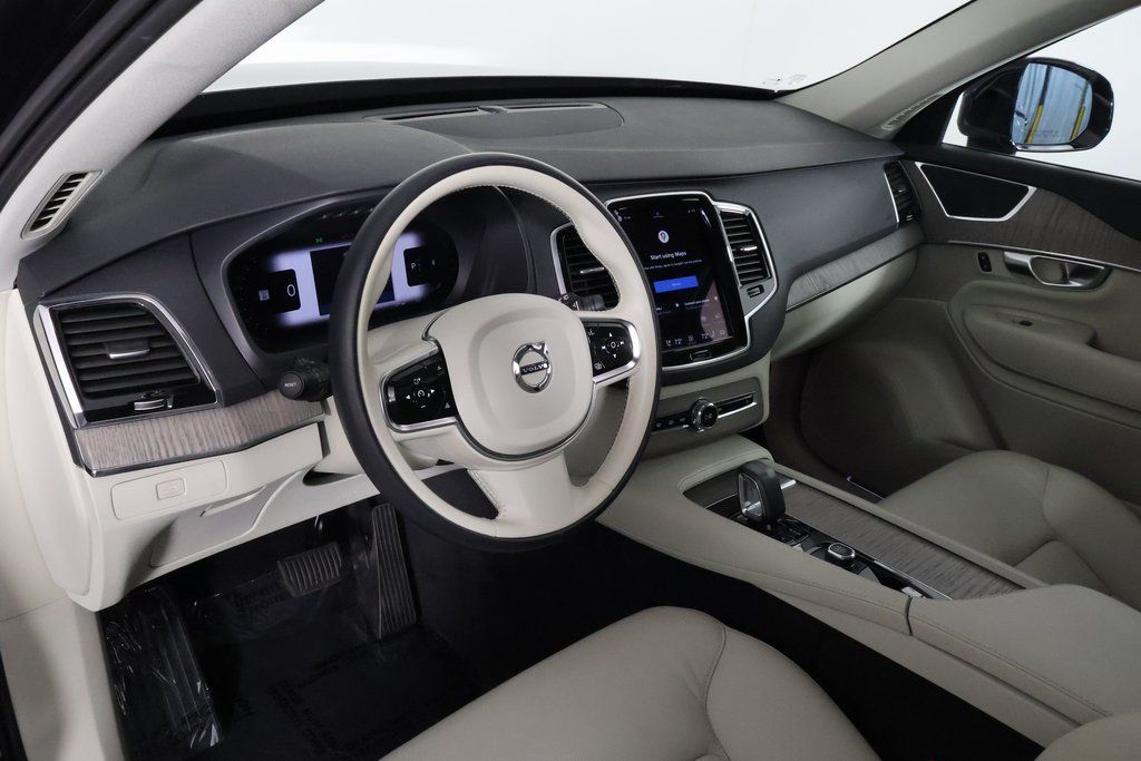 Thumbnail: 2024 Volvo XC90 - 7