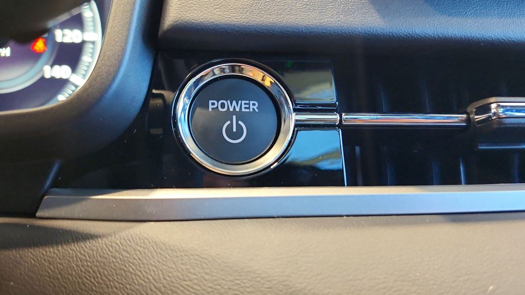 2026 Nissan Rogue Plug-In Hybrid