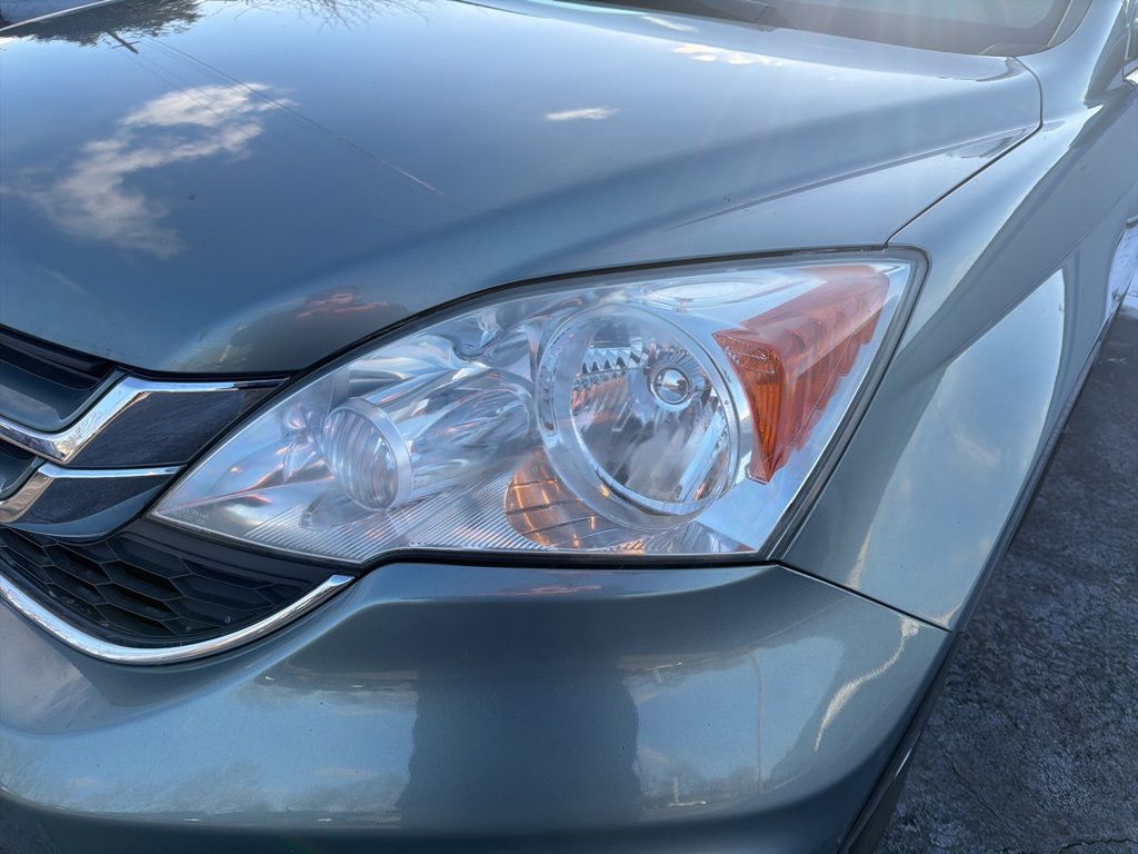 Thumbnail: 2011 Honda CR-V - 9