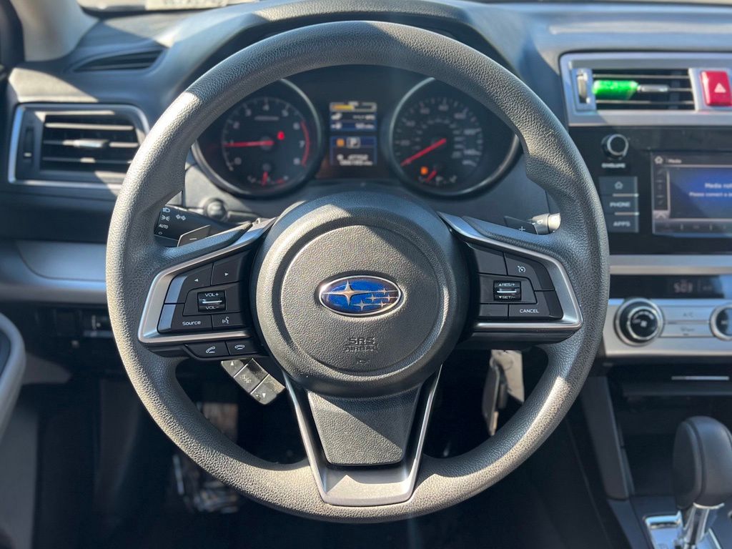 Used 2018 Subaru Outback SUV