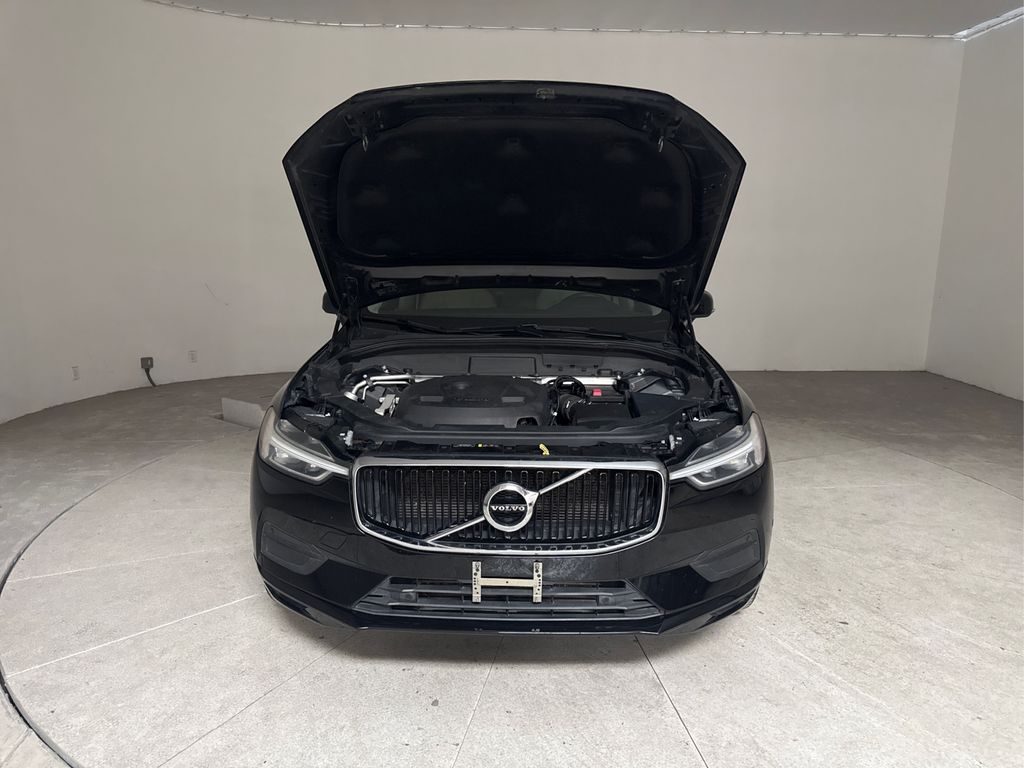 2018 Volvo XC60 Momentum - Photo 11