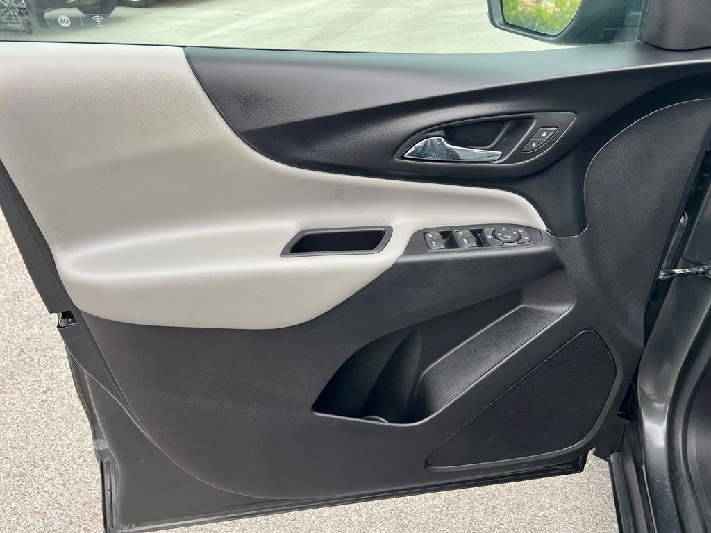 Used 2019 Chevrolet Equinox SUV